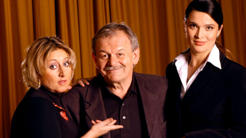 Banánové rybičky - Jak přežít konce