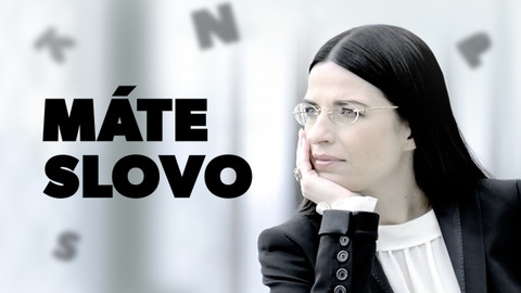 Máte slovo s M. Jílkovou