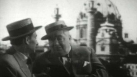 Chvilka v maringotce - Béda Lak