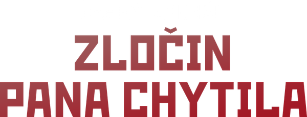 Zločin pana Chytila