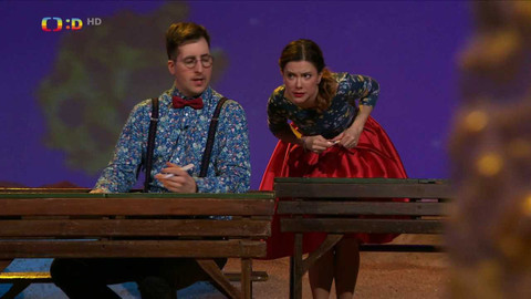 PLANETA YÓ - 7. dubna 2022