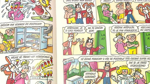 Zprávičky - 20. února 2024