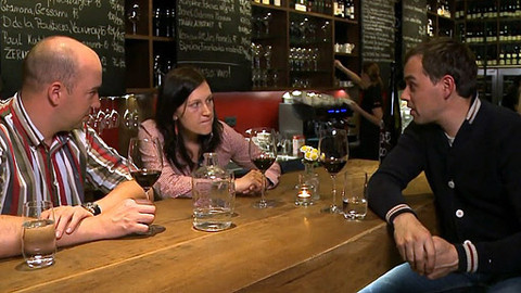 Kluci v akci - Svatomartinská II.