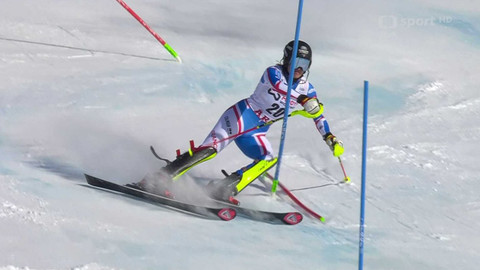 Světový pohár v alpském lyžování - Švédsko