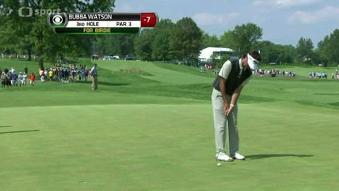 PGA Tour - The Barclays