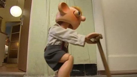 S Hurvínkem za lékařem - 10/26 Krvácení