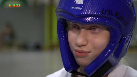 Pojď do toho! - Princeznou na jeden den