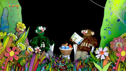 Studio Kamarád - 12. září 2021