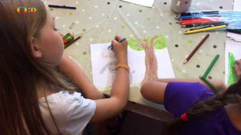 Zprávičky - 10. srpna 2018