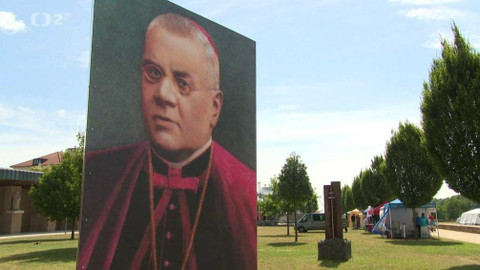 Křesťanský magazín - 15. října 2023