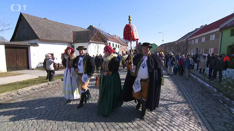 Týden v regionech (Ostrava) - 1. března