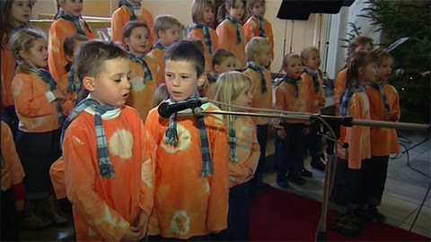 Wiadomości w języku polskim - 21. prosince 2012