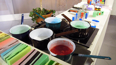 Sama doma - 4. června 2013