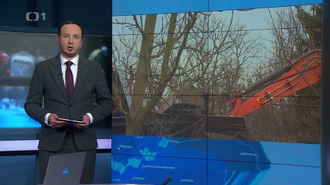 Události v regionech (Ostrava) - 20. ledna