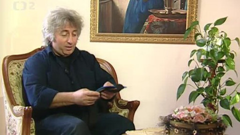 Ta naše povaha česká - Hubnu, hubneš, hubneme...