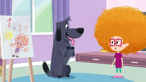 Andulka šikulka - 31/52 Až škola skončí