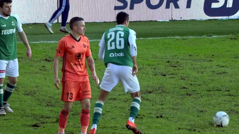 Fotbal - FK Jablonec - FK Mladá Boleslav