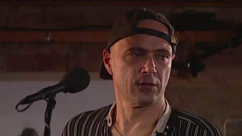 Blues ze Staré Pekárny / Sólo pro... - Ivo Spyder Křižan