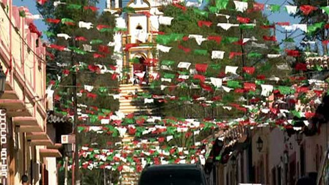 Objektiv - 18. května 2014