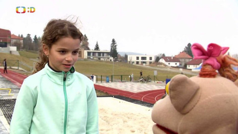 Lvíčata - 10. dubna 2021