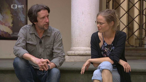 Slovenská čítanka - 18/30 Marek Vadas