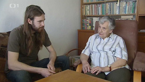 Černé ovce - 21. dubna 2016