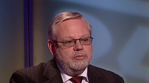 Interview ČT24 - 13. května 2009