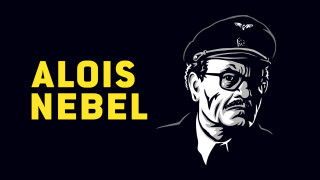 Alois Nebel