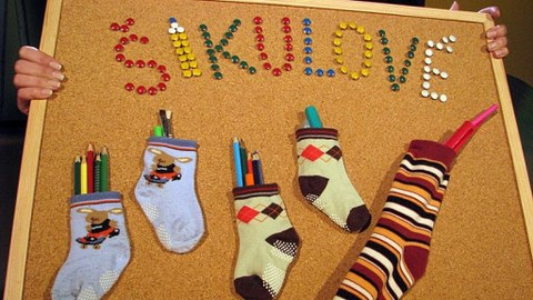 Šikulové - 18. prosince 2008