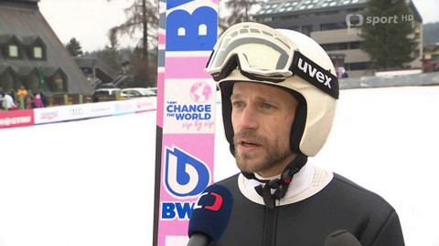 Studio ČT sport - 24. února 2024