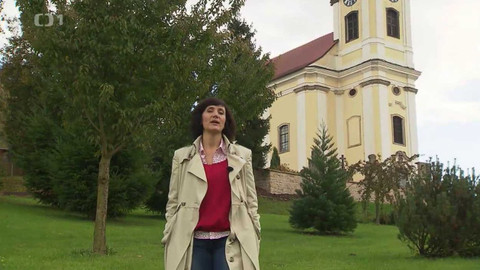 Adventní koncerty České televize - Vzpomínka na Adventní koncerty 2013