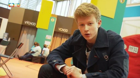 Dé pětka - 23. listopadu 2014