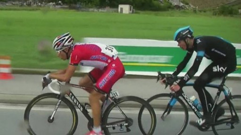 inCycle - 13. května 2014