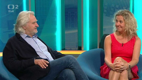 Dobré ráno - 7. září 2021