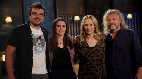 Výborná SHOW - Šumava