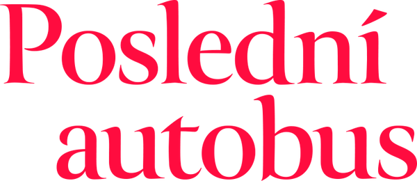 Poslední autobus