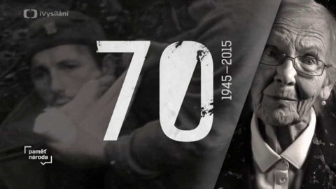 Skutečná tvář války - Vlasta Trávníčková