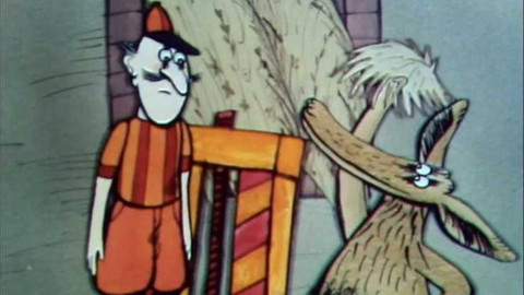 Z klokaní kapsy - 7/12 Dostihy