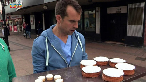 Operace JAUU! - Epizoda 34/69