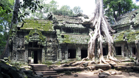 Sto divů světa - Epizoda 13/13