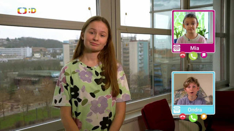 Wifina - 3. března 2023