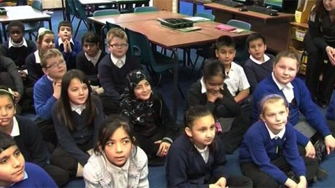 Romaňi luma - Romský svět - 24. února 2012