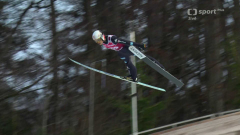Světový pohár ve skoku na lyžích - SP Polsko
