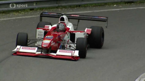 Svět motorů - Speciál