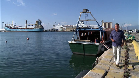 Postřehy odjinud - Sardinie očima Jaroslava Skalického