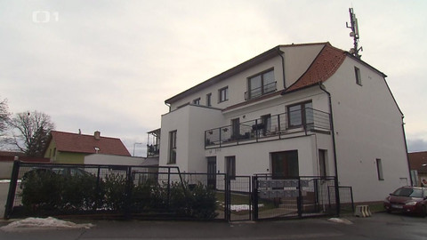 Černé ovce - 18. listopadu 2021