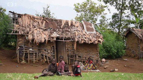 Objektiv - 23. dubna 2017