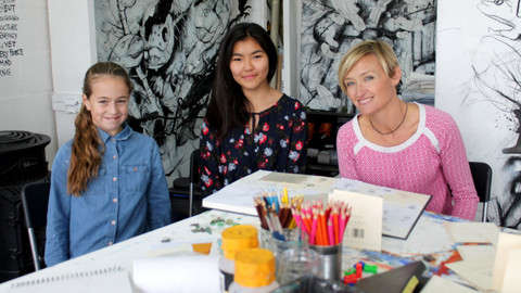 Čím budu, až povyrostu? - Epizoda 19.