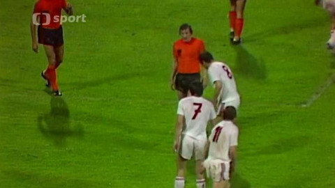 Archiv Z - ČSSR - Nizozemsko