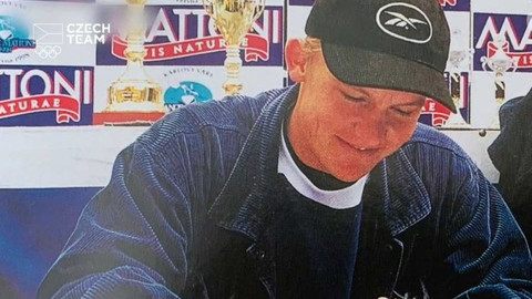 CZECHTEAM.TV - 5. srpna 2021